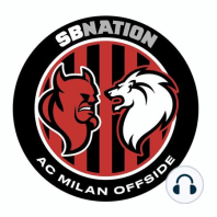 Episode 19: Brescia Recap, Rebic to Milan, Transfer Window Wrap-Up, Lukaku Racially Abused