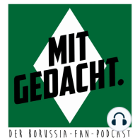 #19: Politik und Fußball? Ein Gespräch mit dem Bildungspark MG!