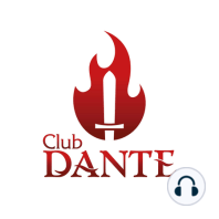 Club Dante en Guerra - Ep. 13 Wargamers Assemble