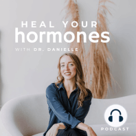 31. Mold Illness and Supporting Your Detox Pathways with @dr.katbodden