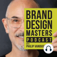 Brandon Birkmeyer - Leaving Corporate To Become a Brand Strategist and Podcast Coach