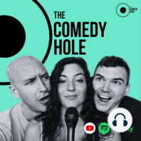 Welcome to the Comedy Hole (Teaser)