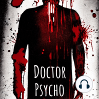 Introducing "Dr. Psycho" (formally Unpopular Culture)