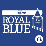 Royal Blue Live: Join Alan Myers, Michael Ball, Phil Kirkbride, Dave Prentice and Greg O’Keeffe for a brilliant night of Everton talk