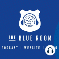 Frank Lampard Named Everton Manager - Special Podcast