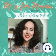 Ep. 10: Escaping the Whirlpool of Mom Negativity (Learning to Swim in a Culture That Makes it Easy to Drown)