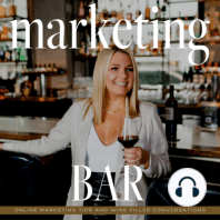 Trailer: Welcome To The Marketing Bar