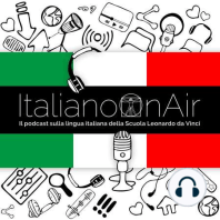 Chat GPT e l'Italia - Episodio 9 (stagione 3)