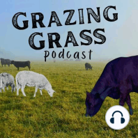 e47. Turfgrass Manager turned Regenerative Farmer with Jared Kerst