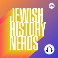 Introducing: Unpacking Israeli History, Season 4!