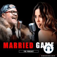 Shots, Sex And Inside Jokes With Garrett and Danielle White
