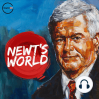 Episode 533: Newt Answers Your Questions with Vivek Ramaswamy