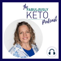 131: Kathy Watson – Low Carb Doesn’t Avoid Illness