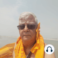 Leaning Siva Temple in Ganga