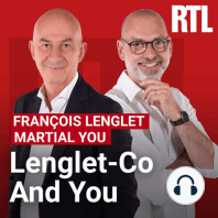 Lenglet-Co and You du 16 mars 2023: Ecoutez Lenglet-Co du 16 mars 2023 avec François Lenglet.