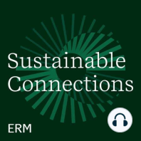 Episode 2: Finding the ways that work over five decades of environmental action and progress featuring the Environmental Defense Fund