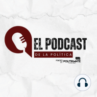 15. Minorías en la política - El Podcast de la Política