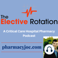 Episode 800: Intranasal Dexmedetomidine for Procedural Sedation in the ED