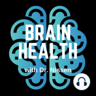 #25: Saunas, Weight Loss, and Sleep to Reverse Depression? Neuroinflammation and Psychiatric Disease with Dr. Chuck Raison, MD