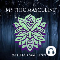 #11 | The Origins of the Mythopoetic Men's Movement: Michael Meade (Mosaic Voices)