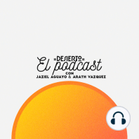 Desierto-elPodcast Especial Navideño