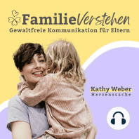 61 E-wie Kita-Eingewöhnung Teil2: Wie gestalte ich die Eingewöhnung und die Verabschiedung bedürfnisoriert?