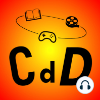 CdD 54 - Melhores Animações