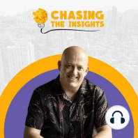 EP314 - Jesse Fisco on how your thoughts are keeping you from growing more