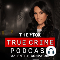 Bonus Episode: Inside A Jury's Crime Scene Visit