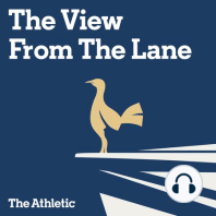 Spurs’ Next Manager & Kane’s Future: Listener Questions