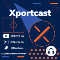 Xportcast - CAP 19 - Marcela Juego de Doce