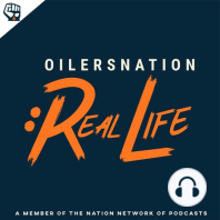 Talking sports, candy, and the Oilers with Tim and Nils from Oilersnation Germany