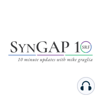 Talking to families with 2 year olds, 3 Webinars not to miss, and Sprint4Syngap, Stoke & Praxis Updates, GG Next 2023 Report - #S10e97