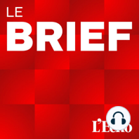 La BCE tourne le dos aux problèmes bancaires | Des économistes belges effarés par la dette | Un boîtier pour éviter les coupures de réseaux