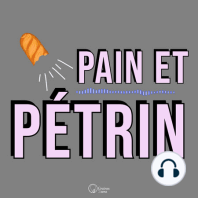PAIN ET PETRIN #2 Des brioches feuilletées à la demande - les briochées de Xavier