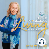 Health Conscious Living Podcast TRAILER
