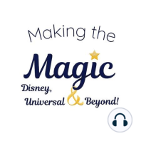 Breaking News - Goodbye Disney Magical Express & Extra Magic Hours