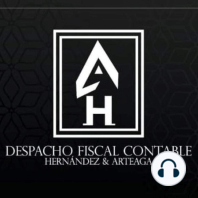 Asesoría Fiscal Contable Hernández & Arteaga  (Trailer)
