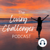 Amory 40 | How is YOUR love changing the world? (Megan solo)