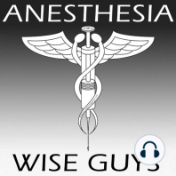 Local Anesthetics Take 2 With Audio