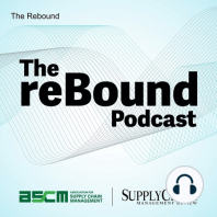 The Rebound: Supply Chain Planning’s Next Act?
