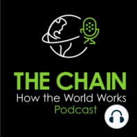 The Rebound Podcast : SCOR goes digital: A tool for transforming supply chains