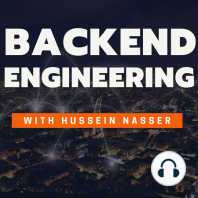 How Important are algorithm and data structures in backend engineering?