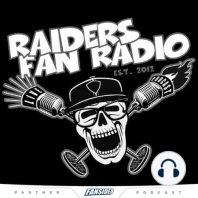 Raiders Fan Radio LIVE! #187 Effing RAIDERS Man, WTF?