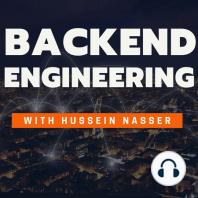 Moving from a Network Engineer to a Backend Engineer - Career Path Advice