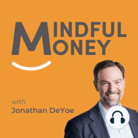 049: Paul Montoy-Wilson - Using Awareness to Strengthen Your Money Mindset