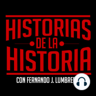 Historias de la Historia vol. 1