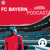 Marco Neppe - der Technische Direktor des FC Bayern