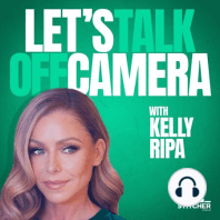 Let's Talk Off Camera With Kelly Ripa Trailer