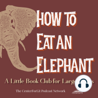 How to Eat an Elephant: Introduction